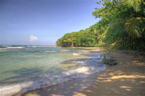 playa chiquita costa rica|Playa Chiquita Limon: Costa Rica’s Pristine Caribbean。